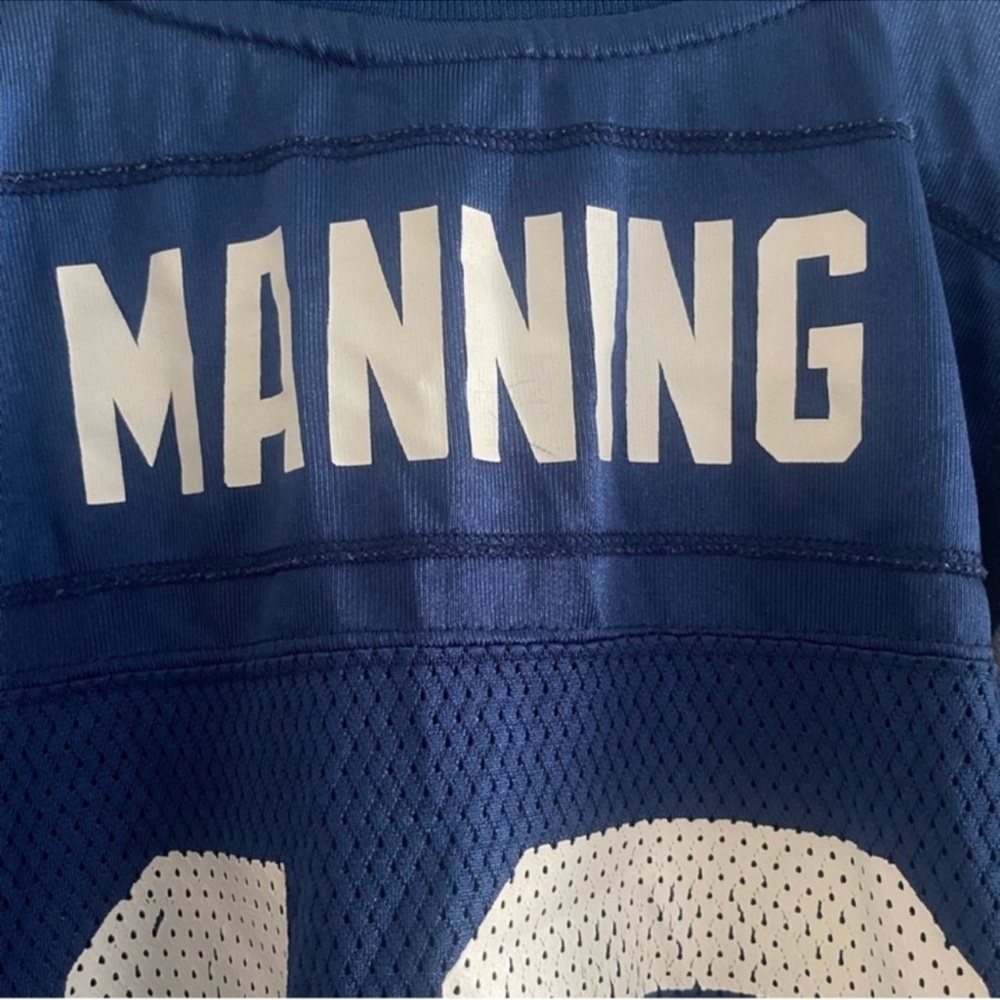 Colts jersey - Picture 8 of 9